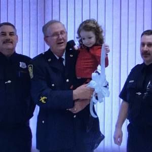 Meet your Posher, Abby